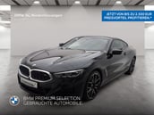 BMW M850