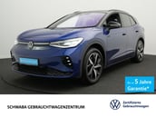 Volkswagen ID.4 GTX
