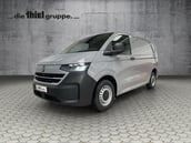 Volkswagen e-Transporter