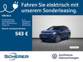 Volkswagen ID.4 GTX