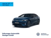 Volkswagen ID.7 GTX