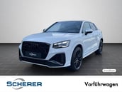 Audi SQ2
