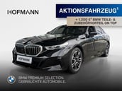 BMW 550