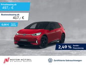 Volkswagen ID.3 GTX