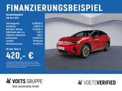 Volkswagen ID.4 GTX