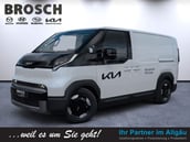 Kia PV5 Cargo