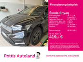 Skoda Enyaq RS