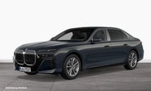 BMW 740