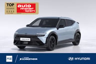 Hyundai IONIQ 3