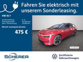 Volkswagen ID.7 GTX