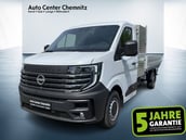 Nissan Interstar