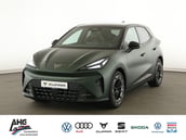 Cupra Raval