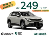 Skoda Epiq