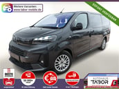 Peugeot Traveller