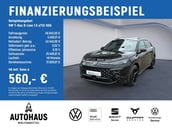 Volkswagen T-Roc R