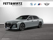 BMW 740