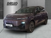 Leapmotor B10