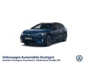 Volkswagen ID.7 GTX