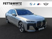BMW 740