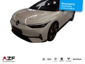 Volkswagen ID.7 GTX