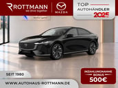 Mazda 6e