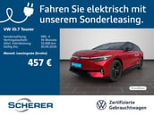 Volkswagen ID.7 GTX