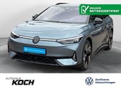 Volkswagen ID.7 GTX