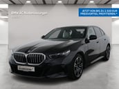BMW 550