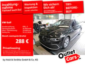 Volkswagen Golf Alltrack