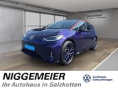 Volkswagen ID.3 GTX