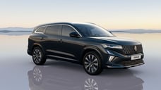 Renault Espace