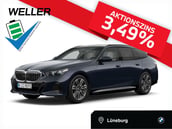BMW 550