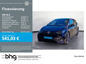 Volkswagen ID.3 GTX