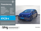 Volkswagen ID.3 GTX