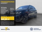 Volkswagen Touareg R