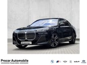 BMW 740