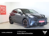 Cupra Raval