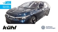 Volkswagen ID.7 GTX