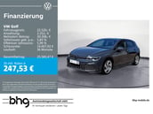 Volkswagen Golf GTD