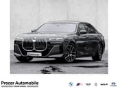 BMW 740