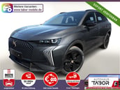 DS Automobiles DS7