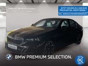 BMW 550