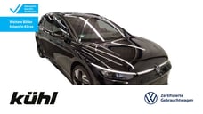 Volkswagen ID.7 GTX