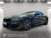 BMW M850