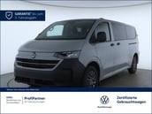 Volkswagen e-Caravelle