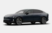 Volvo ES90