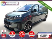 Peugeot Traveller