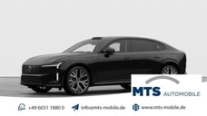 Volvo ES90
