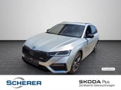 Skoda Octavia RS