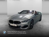 BMW M850